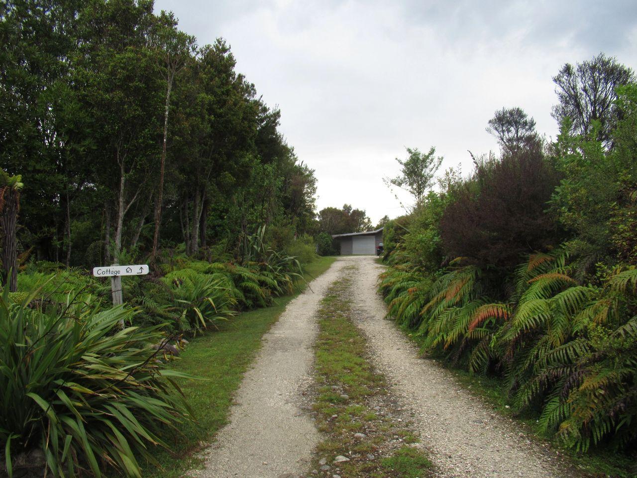 Charleston Beaconstone - Off Grid Retreatヴィラ エクステリア 写真